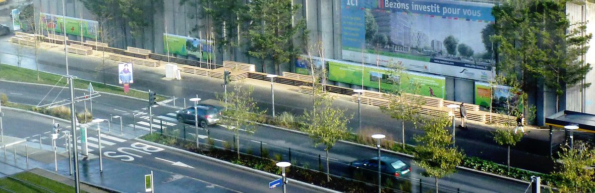 Landschaftsbank, Ansicht 5