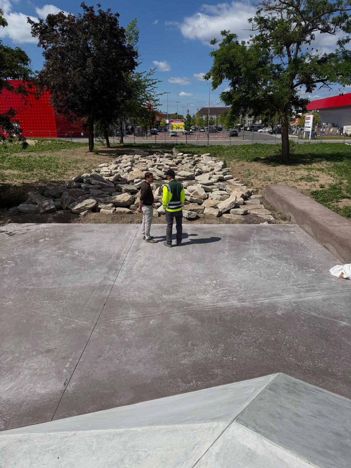 Columbus & Friendship Parks, view 10