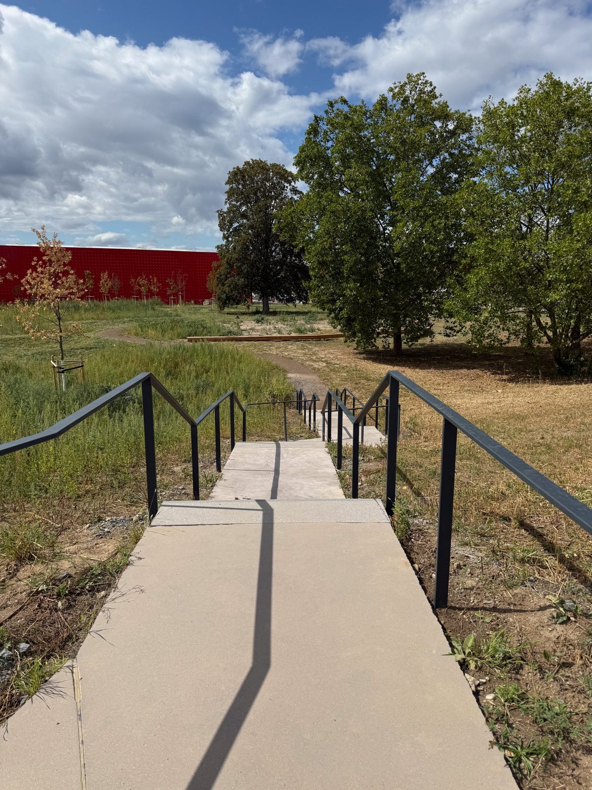 Columbus & Friendship Parks, view 12