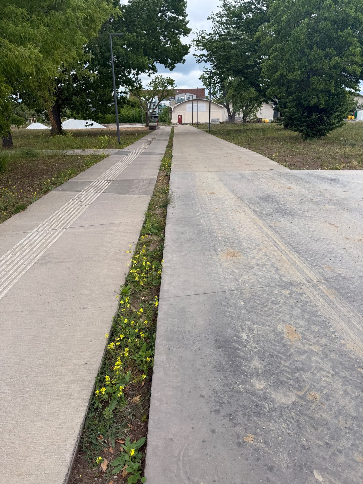 Columbus & Friendship Parks, view 5