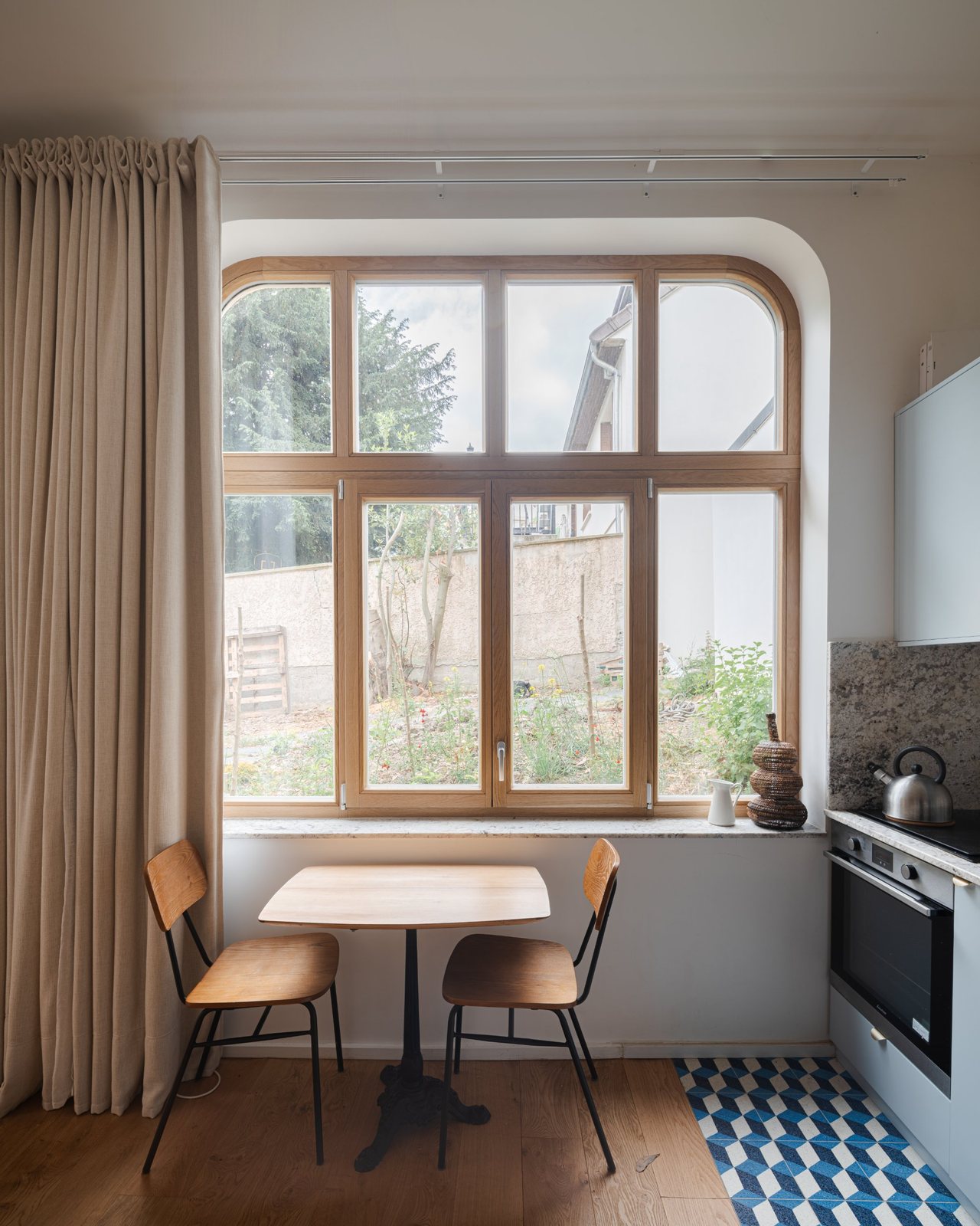 Emile Zola, view 11