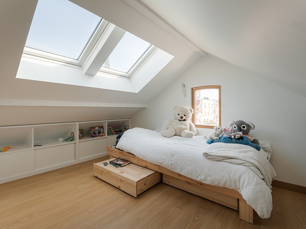 House Extension, view 10