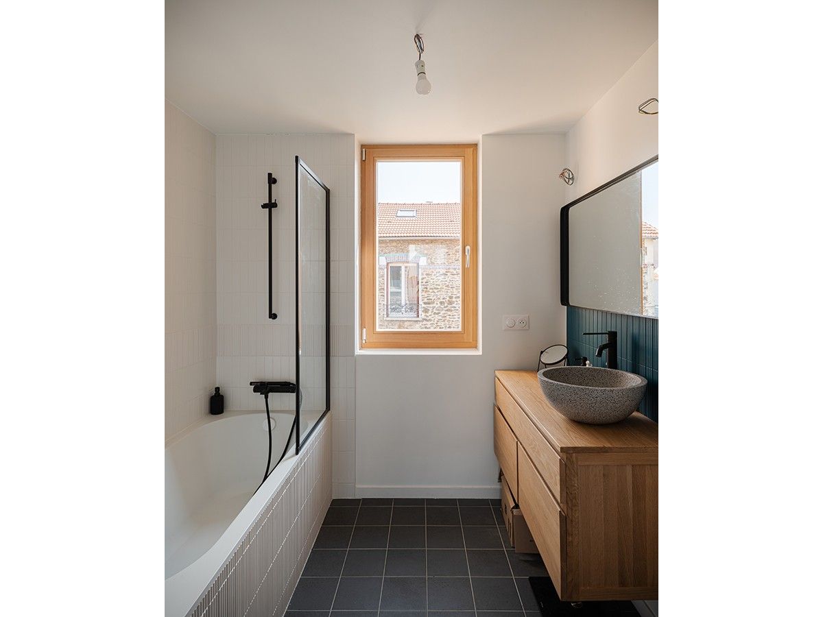 House Extension, view 14