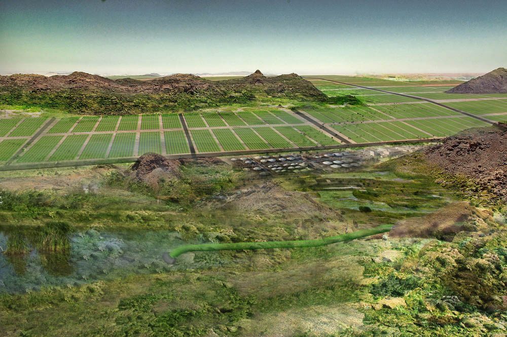 Globalgaelisation, view 2