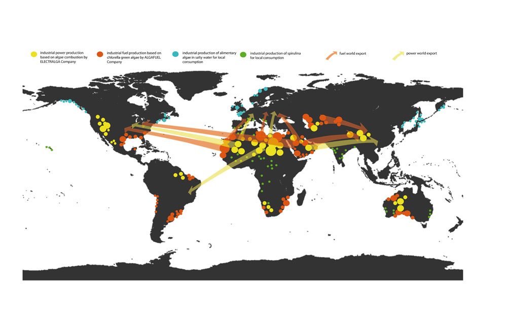 Globalgaelisation, view 3
