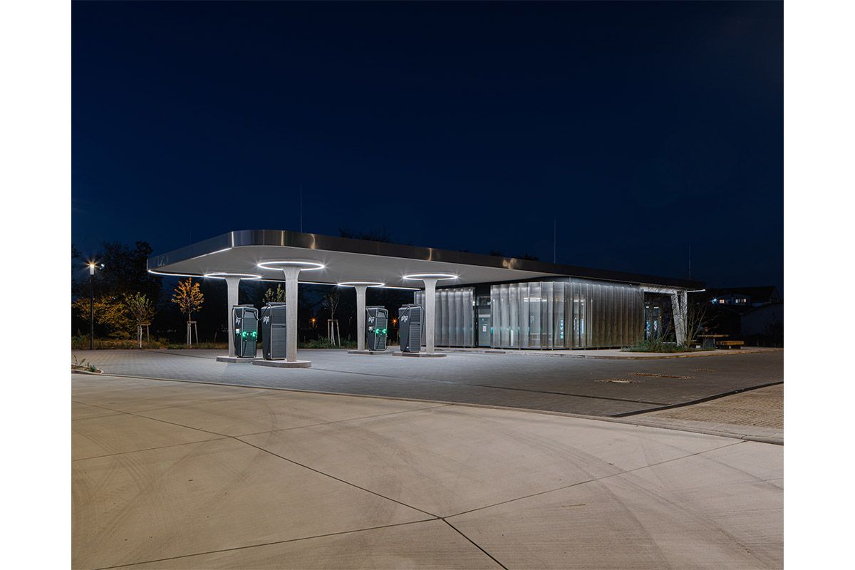 Columbus Ladehub, view 14