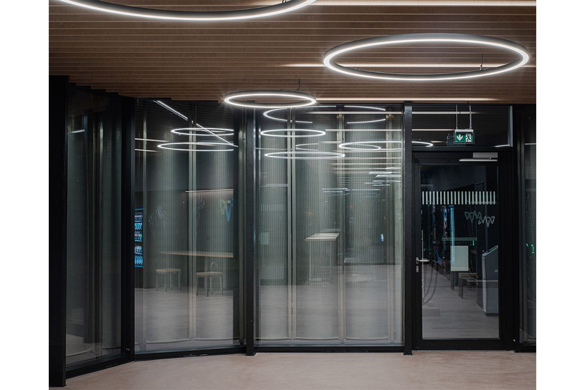 Columbus Ladehub, vue 16