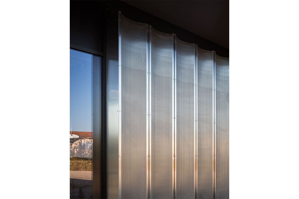 Columbus Ladehub, view 8