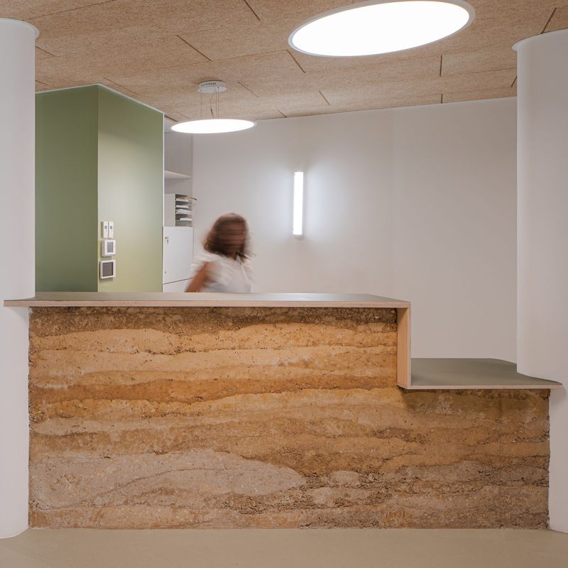 Gesundheitszentrum — Arztpraxis, Noisy-le-Sec