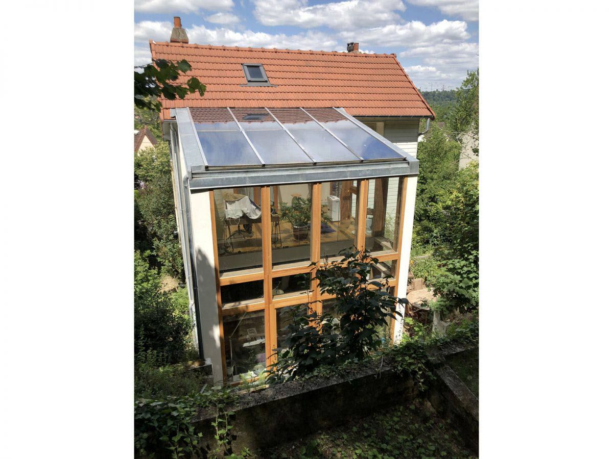 House HN, view 2