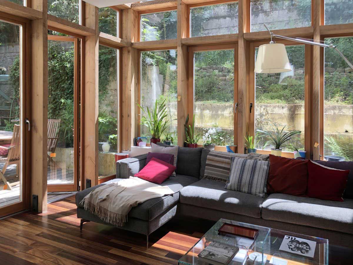 House HN, view 3