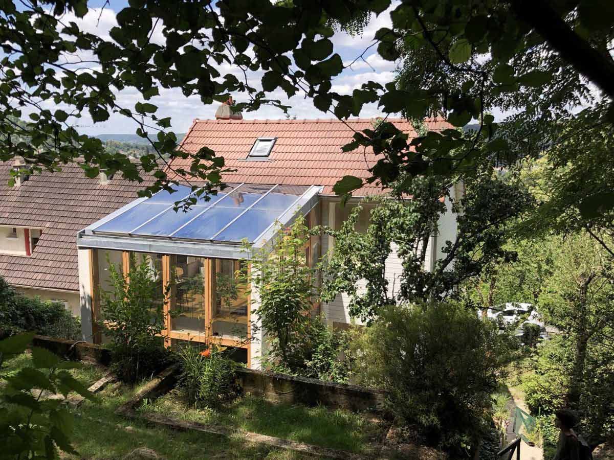 House HN, view 6