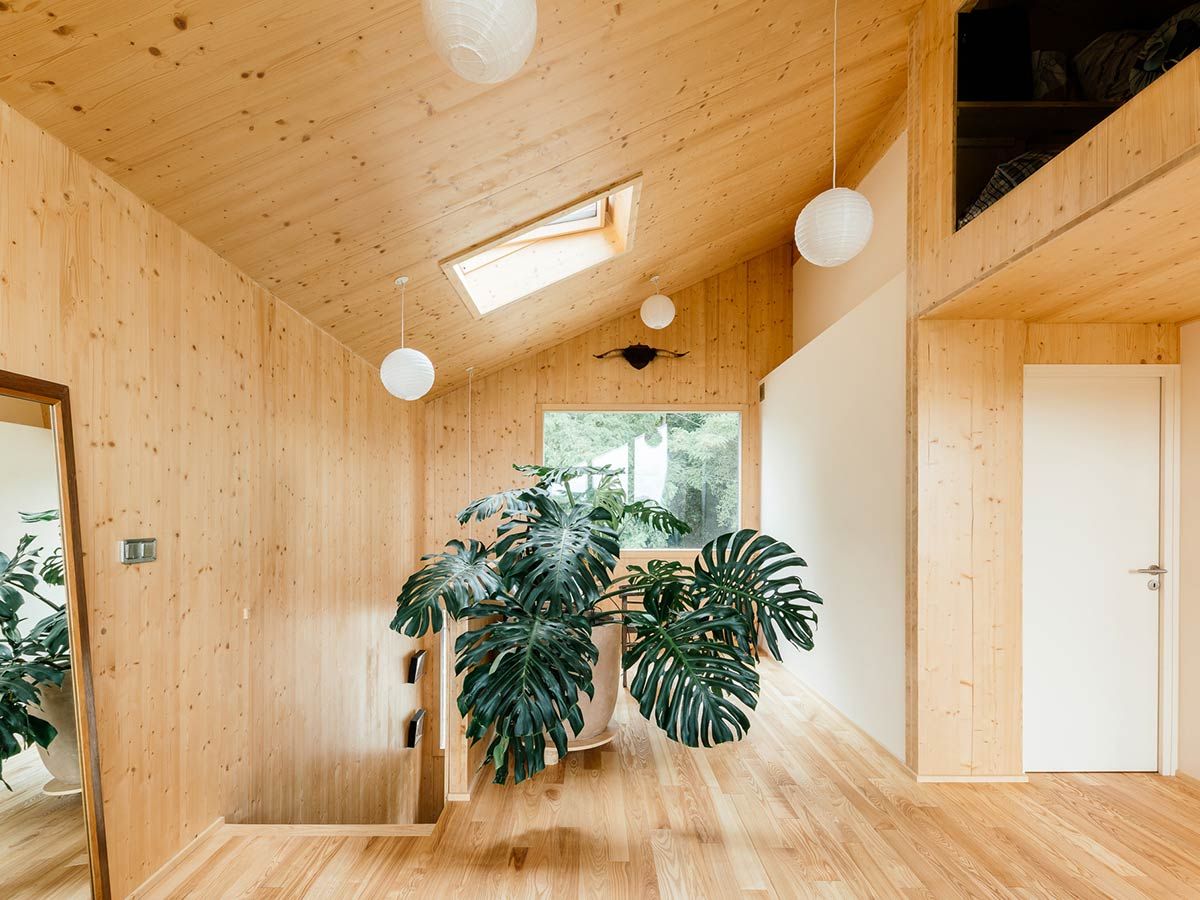 House KW+FP, view 13