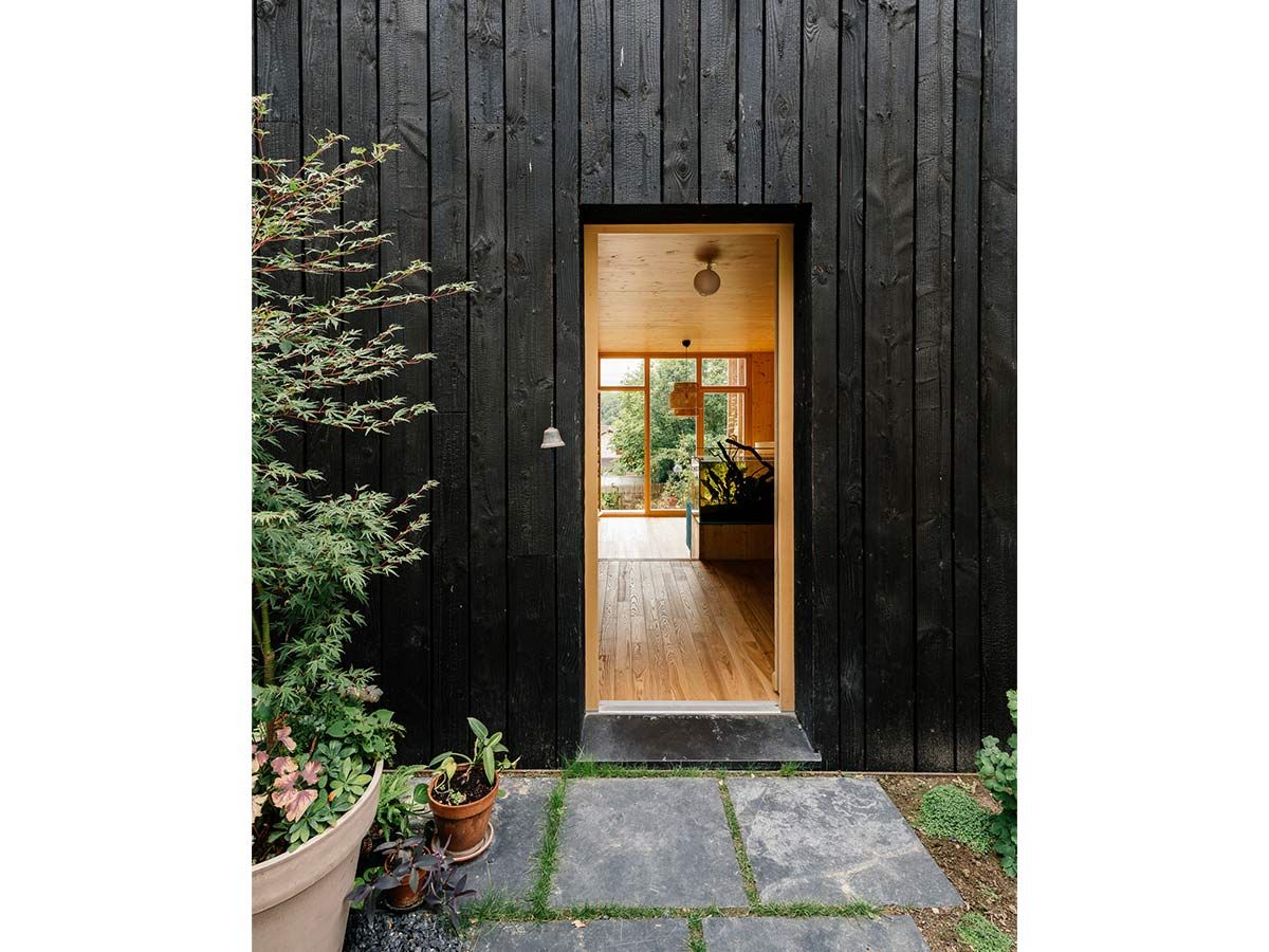 House KW+FP, view 14