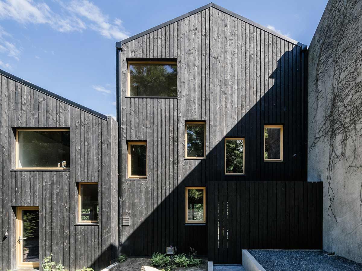 House KW+FP, view 2