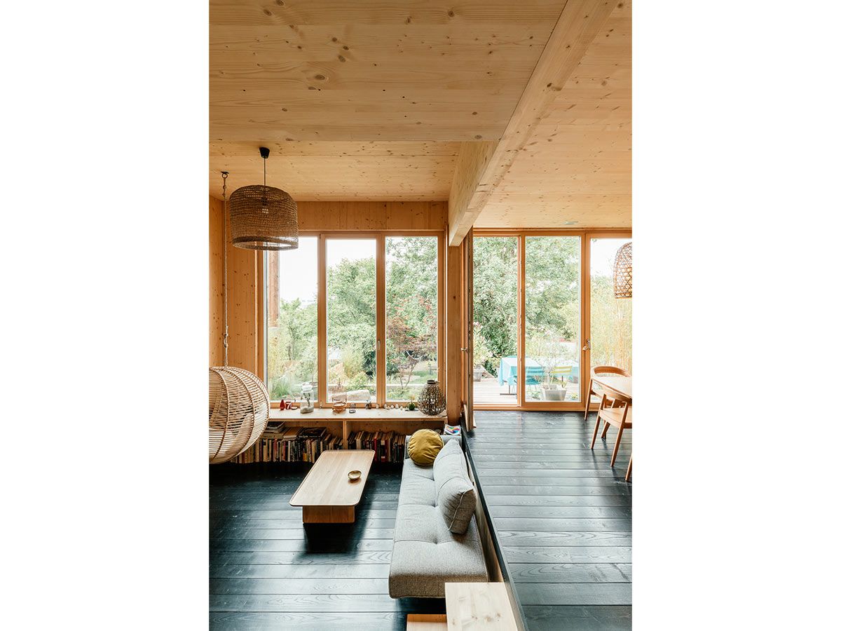 House KW+FP, view 5