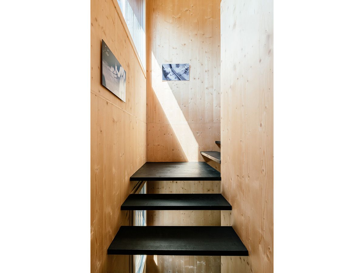 House KW+FP, view 9