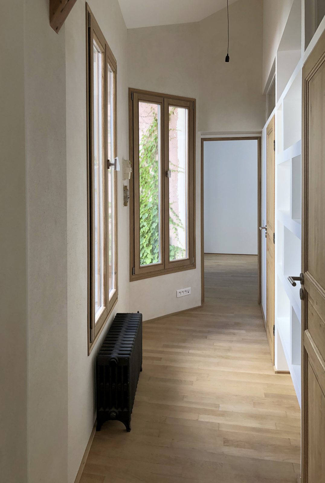 House M, view 10