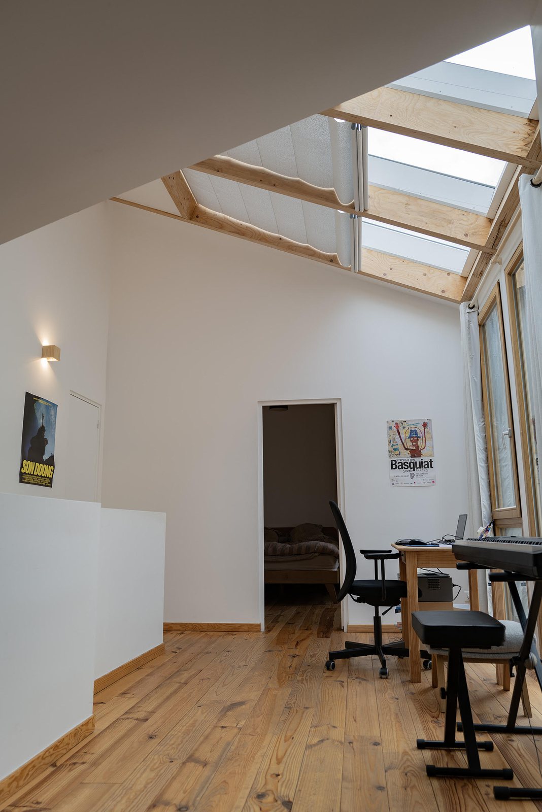 House M, view 5