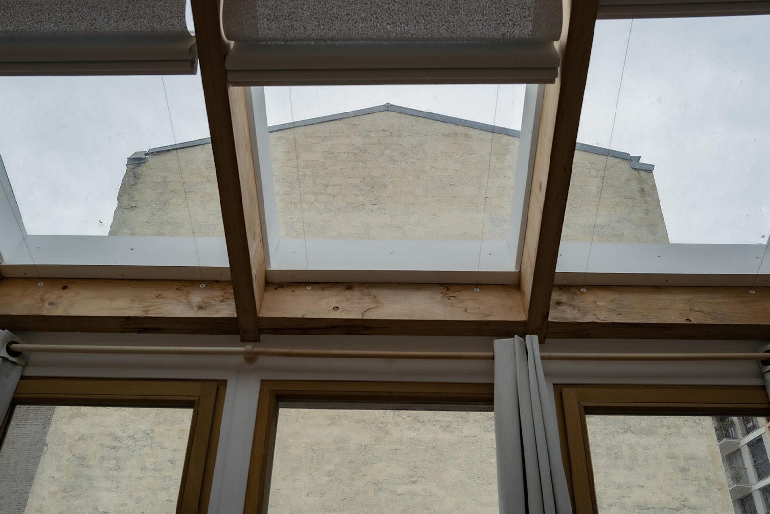 House M, view 6