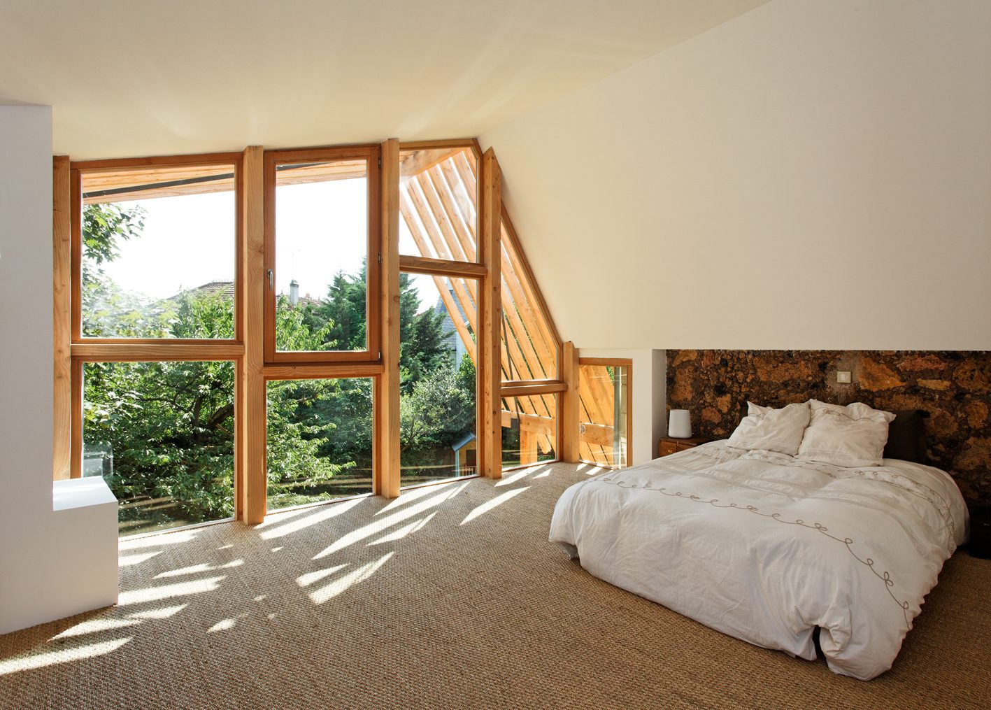 House P, view 5