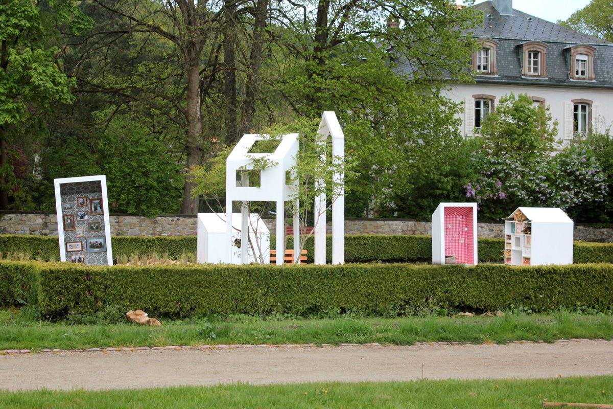Si doux – Follow the white rabbit, view 1