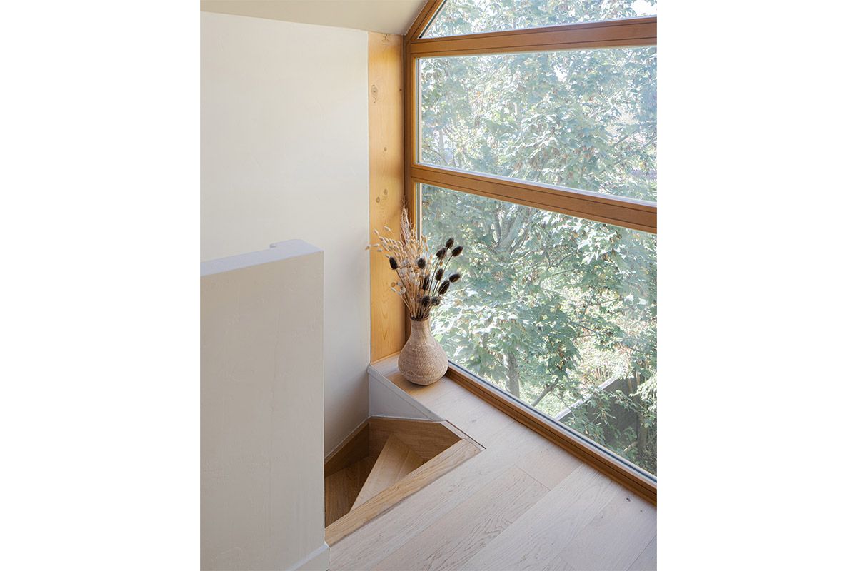 House PIR, view 12