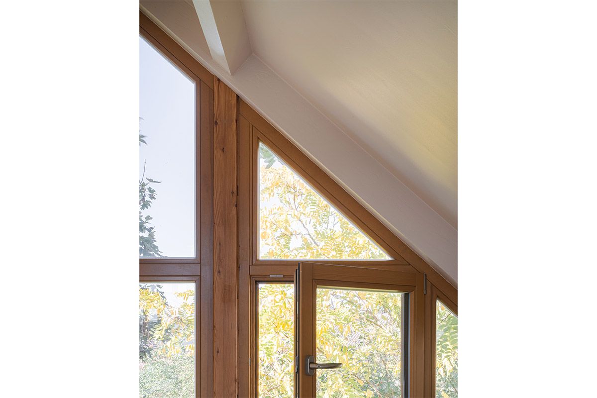House PIR, view 13