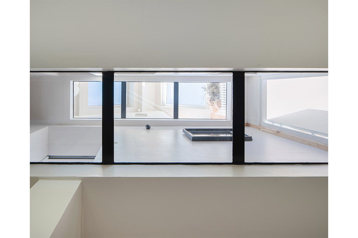House PIR, view 8